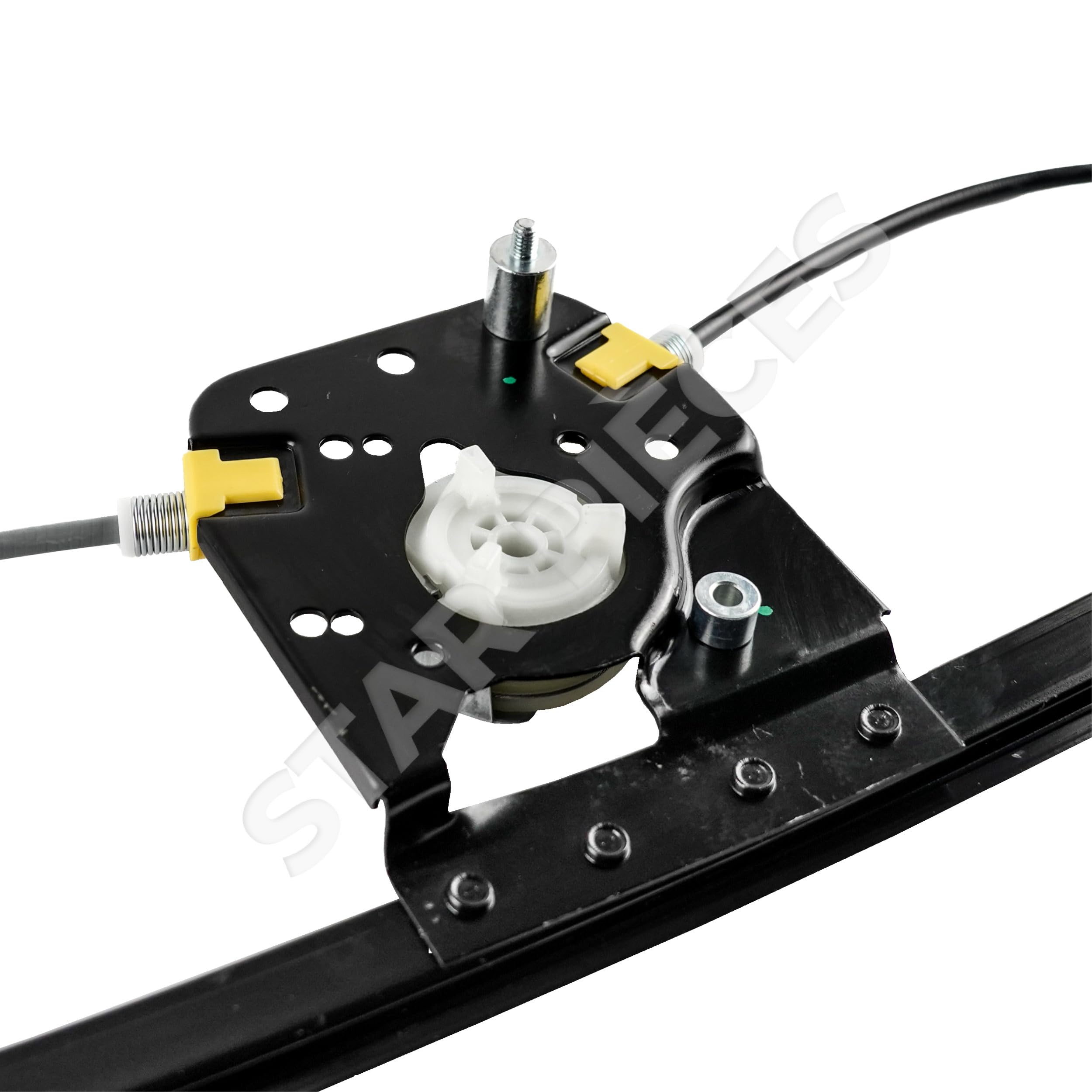Alzacristallo anteriore destro STARKIT PERFORMANCE compatibile C3 2009-2020 9222FP