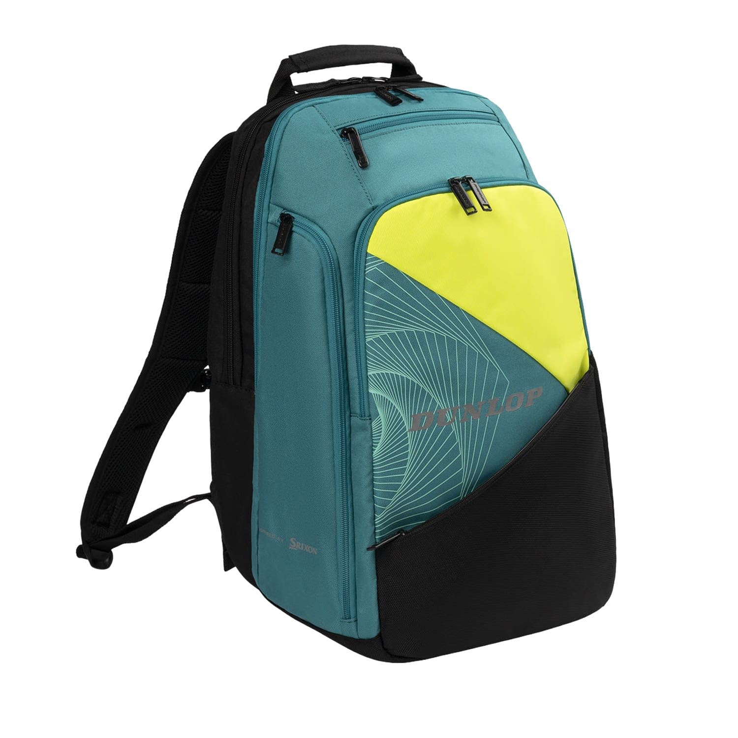 Amazon.co.jp: Dunlop SX パフォーマンス テニス バックパック 