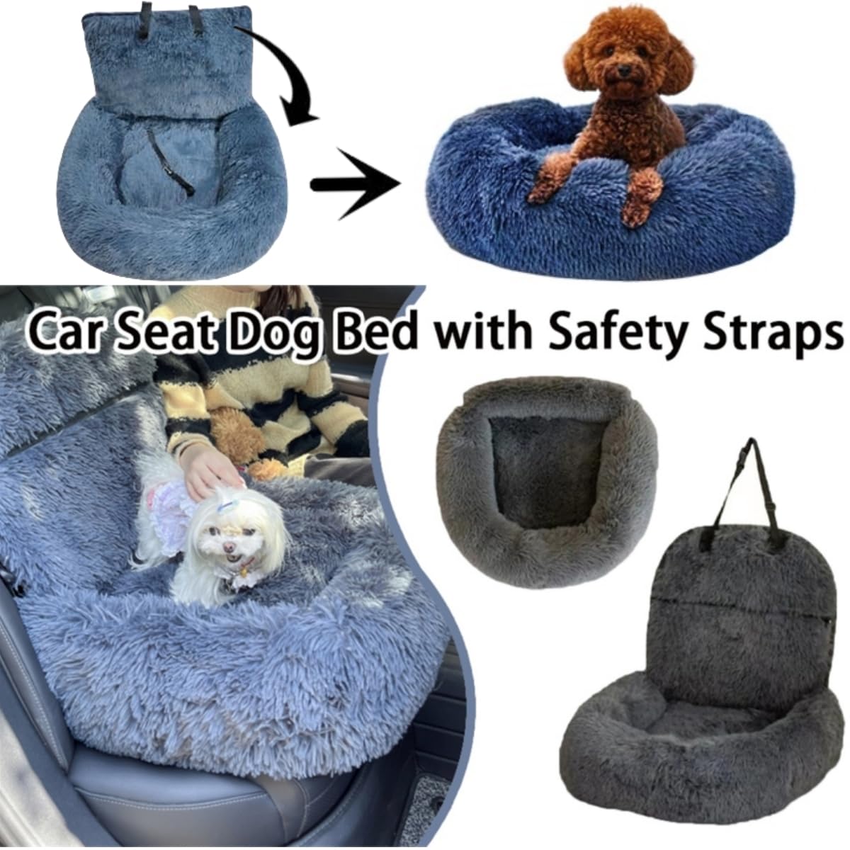 8-Quart Digital Air Fryer