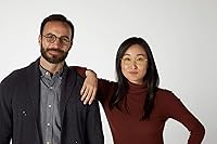 Vista 9 de ThinOptics Frontpage - Gafas de lectura para computadora con bloqueo de luz azul y funda de aluminio Milano