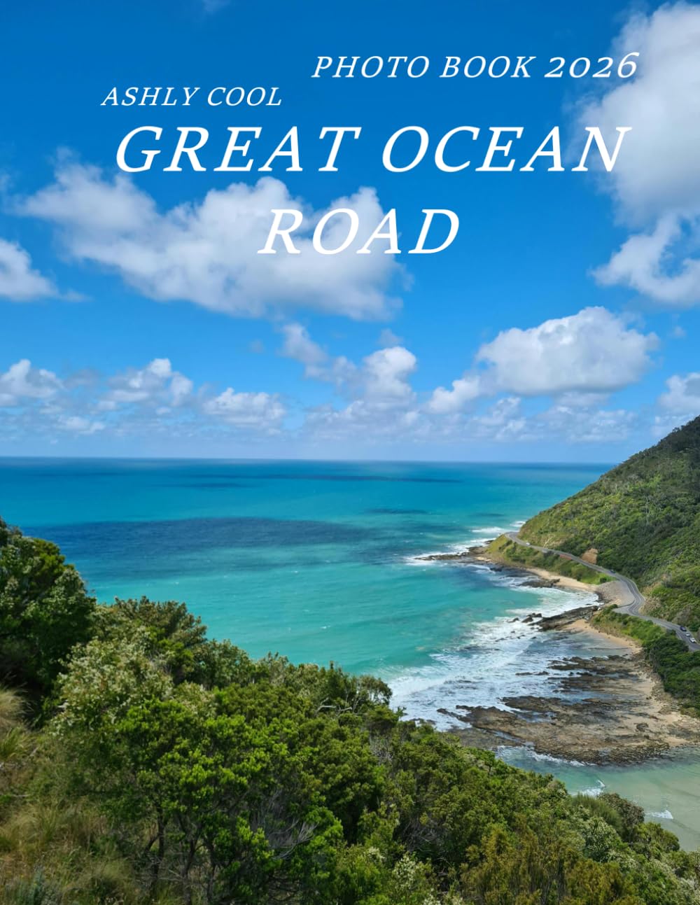 Great Ocean Road: Cool Pictures That Create An Idea For You About - Perfect Gift for tourism & travel lovers.....Relaxing & Meditation.