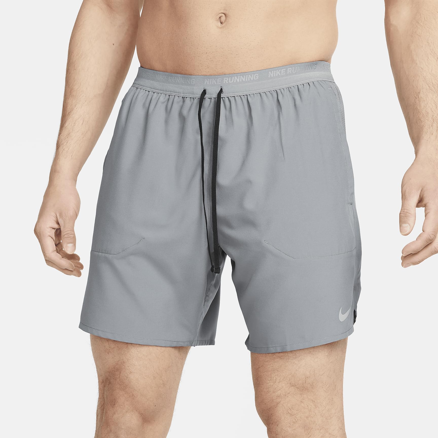Nike Nike Stride Dri-fit-laufshorts Mit Futter Für Herren (Ca. 18 Cm) - Pantalones Cortos para Correr Hombre