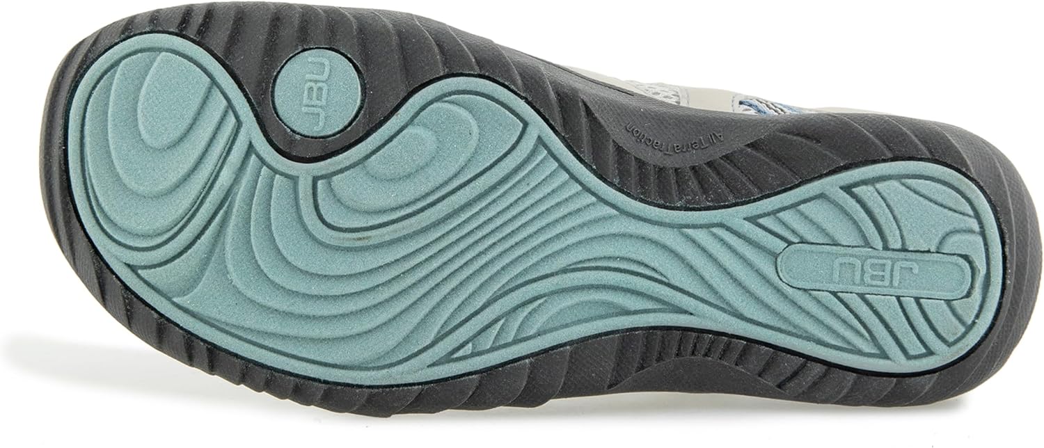 JBU by Jambu womens Regional Water Ready