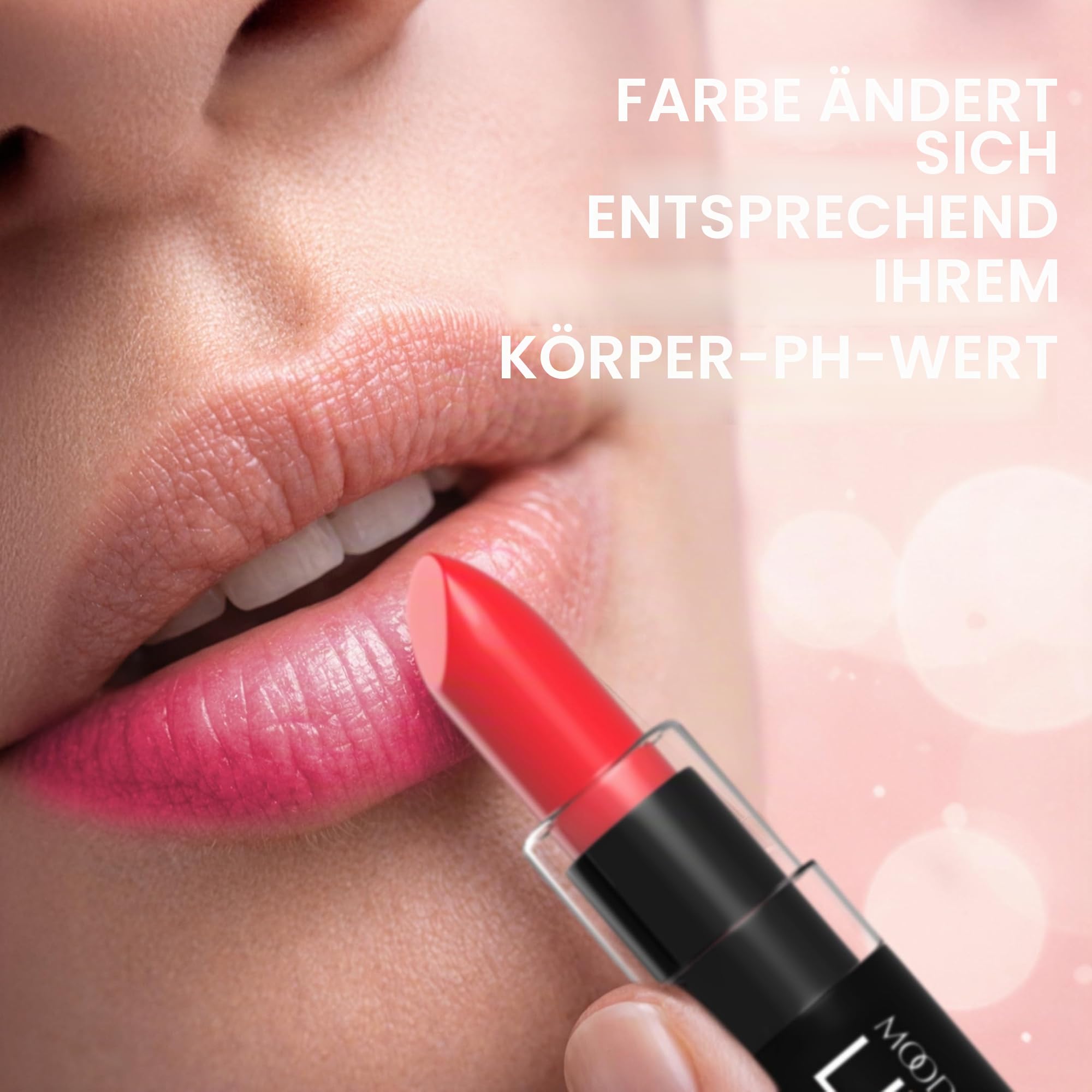 MOOD MATCHER lippenstift, 10pc sammlung