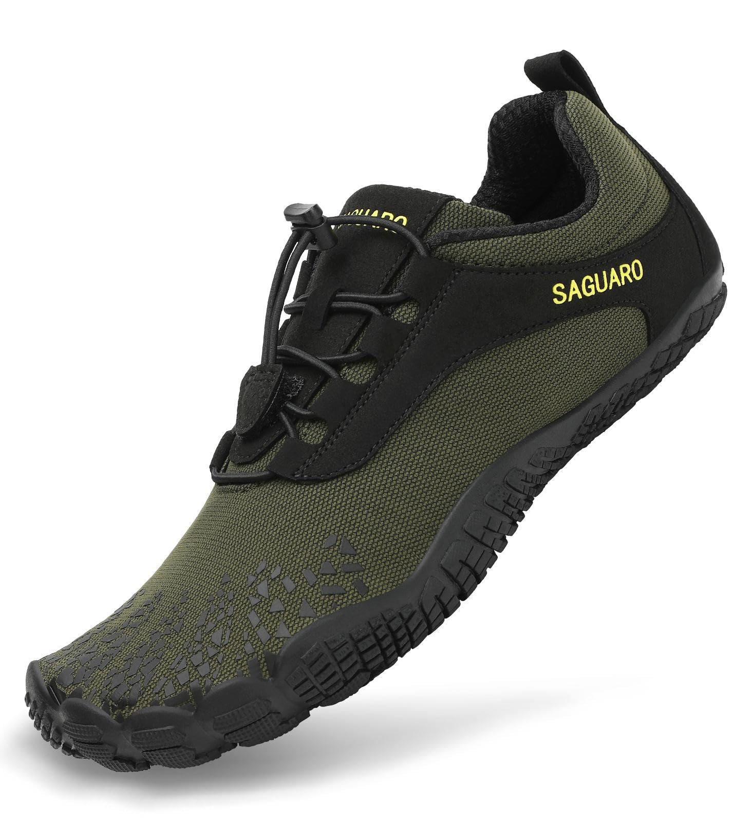 SAGUARO Barefoot Zapatos de Agua Hombre Mujer Zapatillas de Deporte