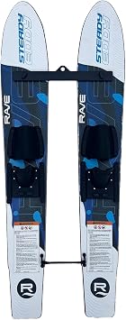 RAVE Sports Steady Eddy Water Skis