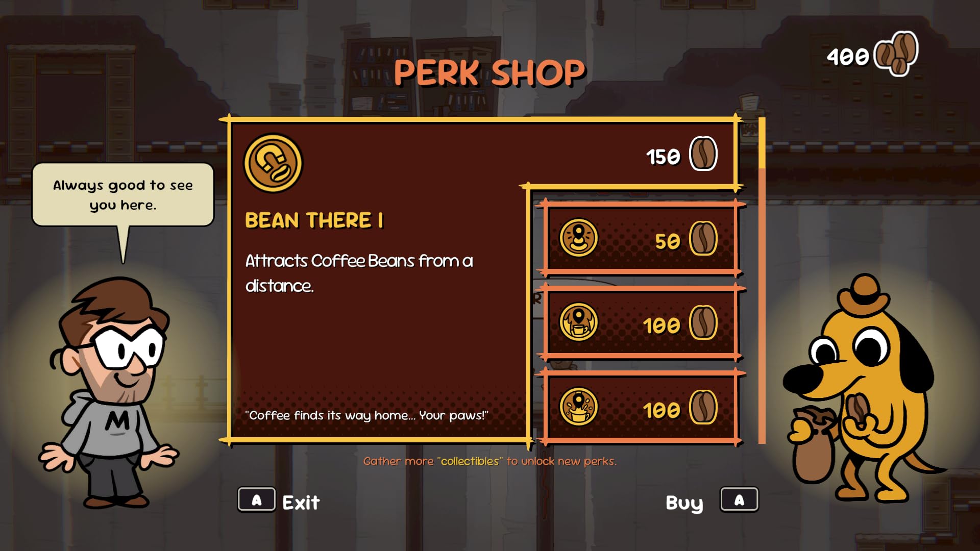 To jest w porządku: Maximum Cope (PlayStation 5)