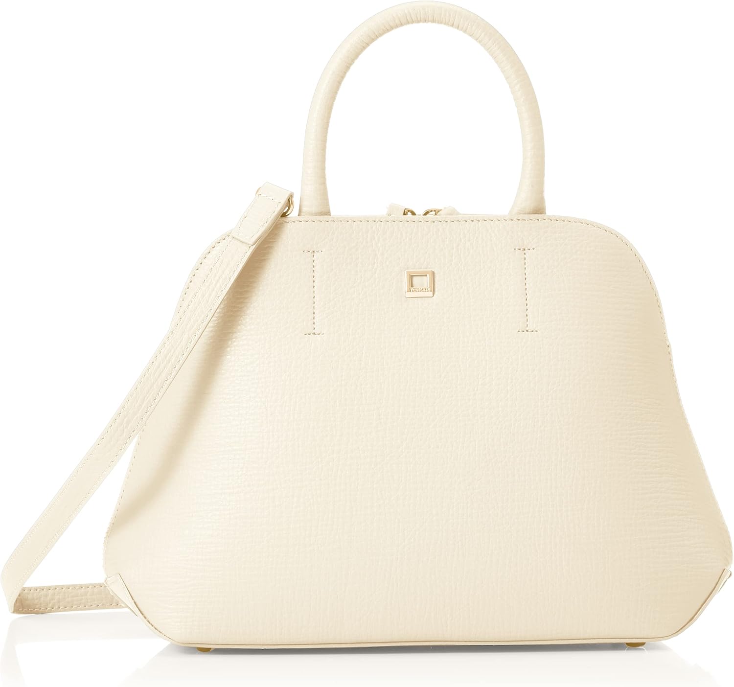 定価55,000円 トプカピ ❣️ 型押しレザー ミニボストンバッグ LUCA 定価55,000円 トプカピ ❣️ 型押しレザー ミニボストンバッグ