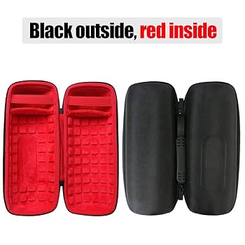 Amazon.co.jp: co2crea JBL Charge4/Charge5用ハードトラベル