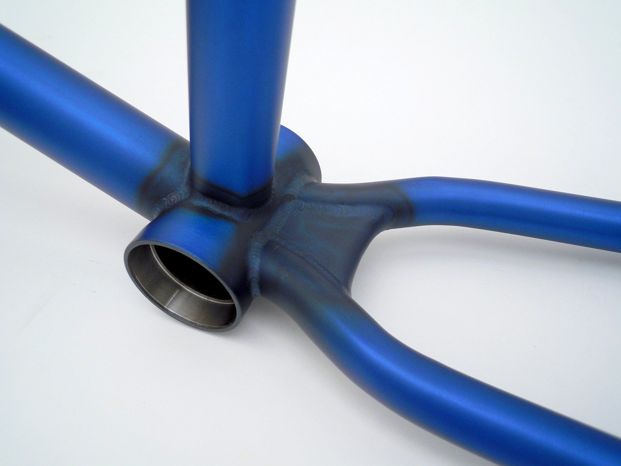 Amazon | (BMX ストリート フレーム) STRESS BMX BES Frame マット