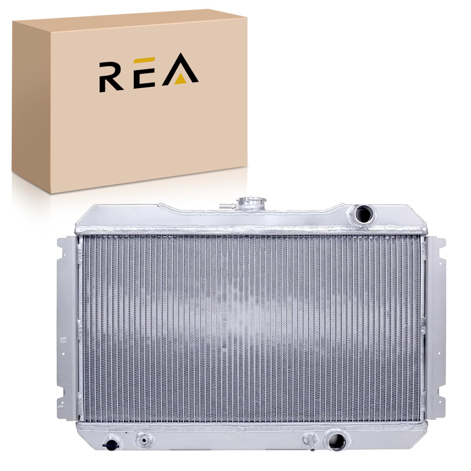 Readair Radiator for Nissan 720