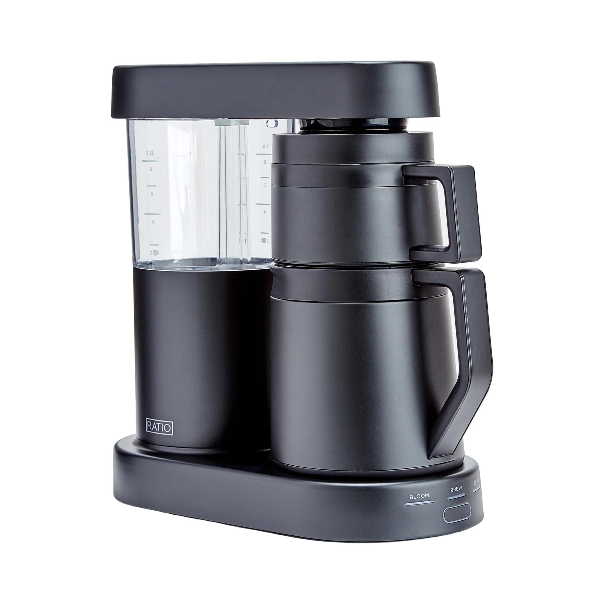 Ratio Six Series 2 Drip Coffee Maker
