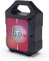 Vista 39 de SOAR NCAA ShockBox XL - Altavoz inalámbrico Bluetooth unisex