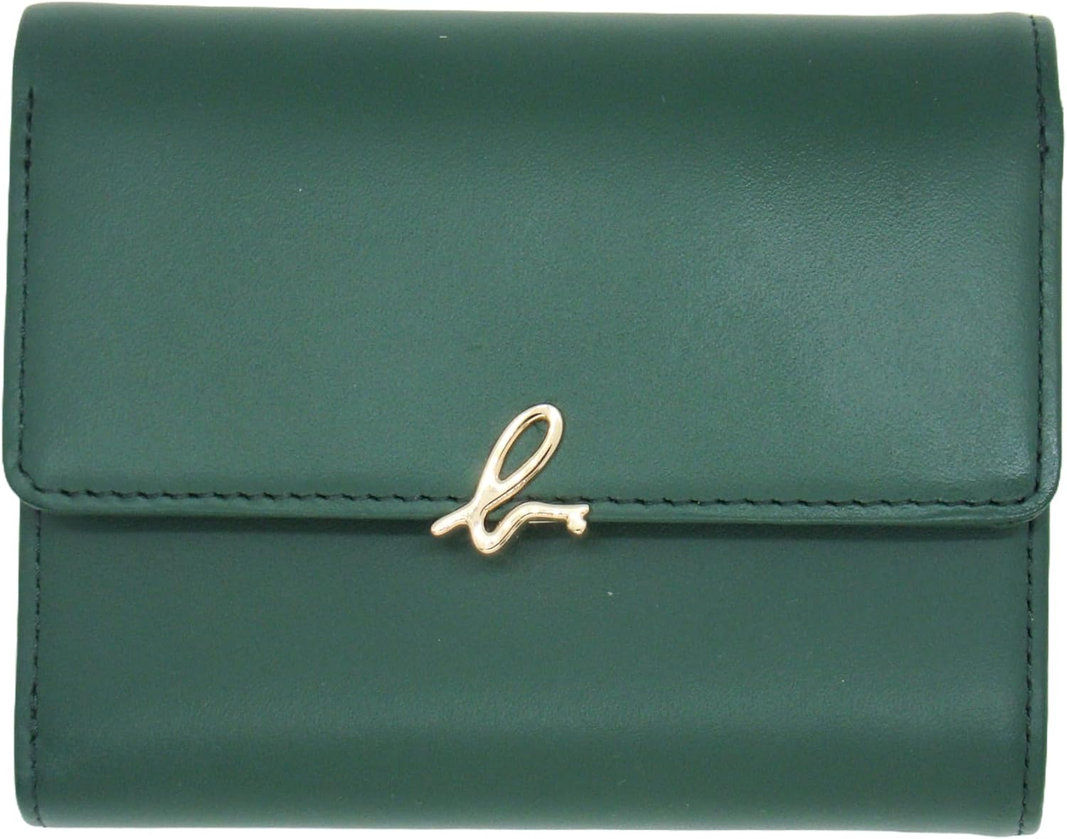 IC ルイヴィトン クレア アンプラント トゥルトレール 折り財布