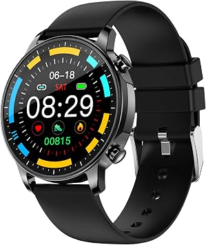 Reloj mark maddox SMART NOW hombre HS1001-60