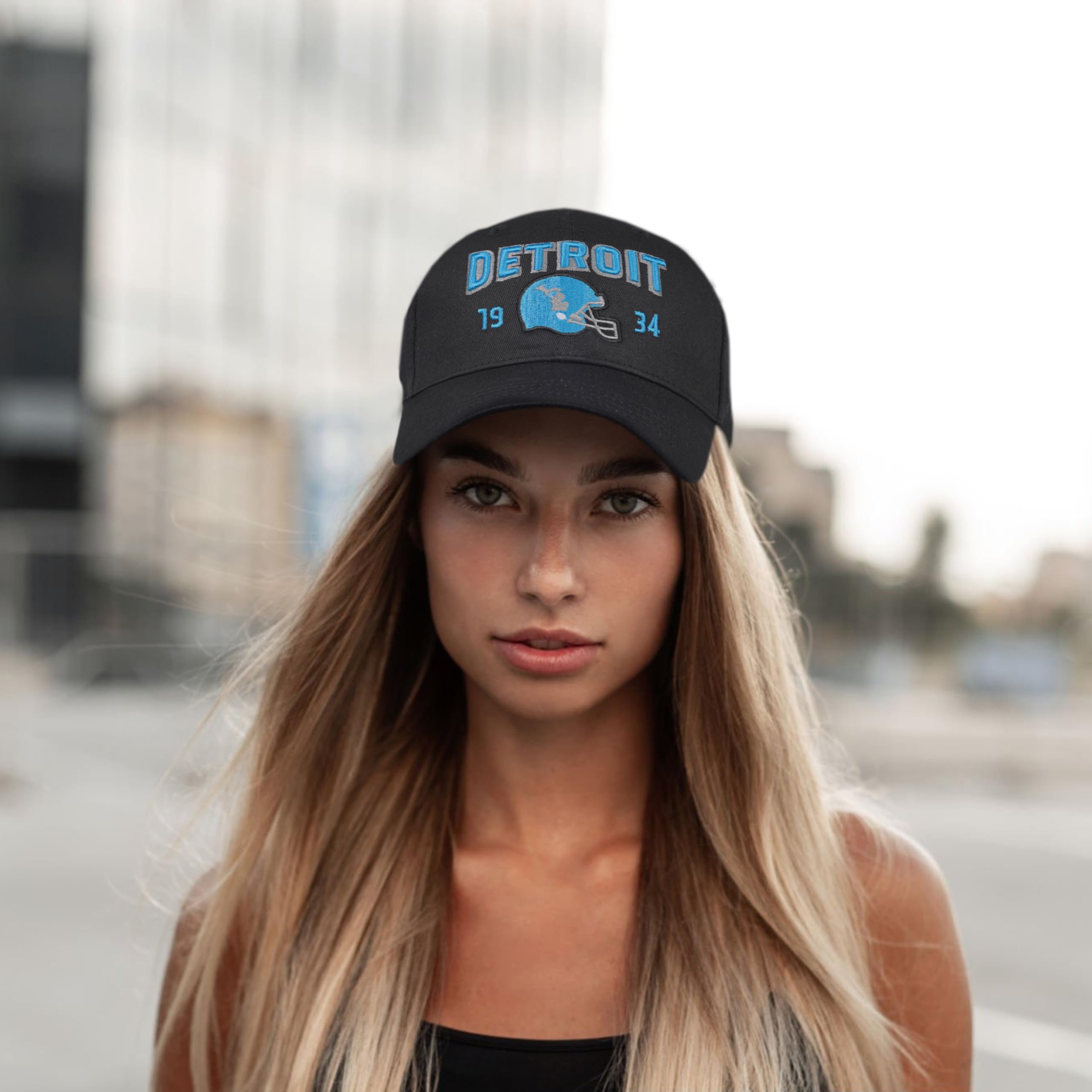 Gorra de camionero para hombres y mujeres, ropa deportiva, regalos para hombres, gorra de béisbol bordada con accesorios