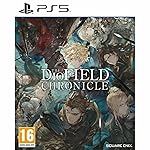 Das DioField Chronicle PS5-Spiel