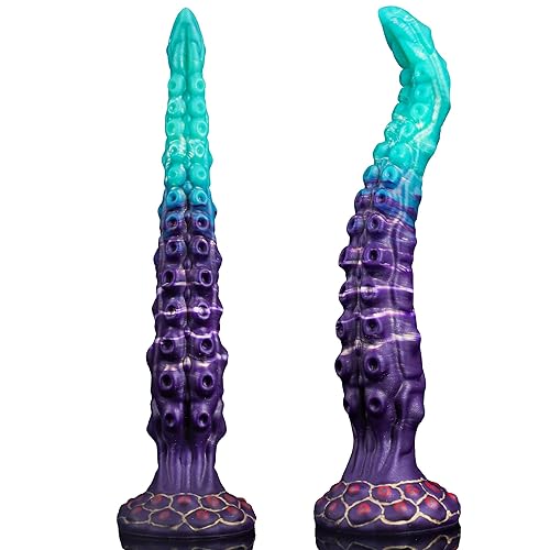 long tentacle dildo.