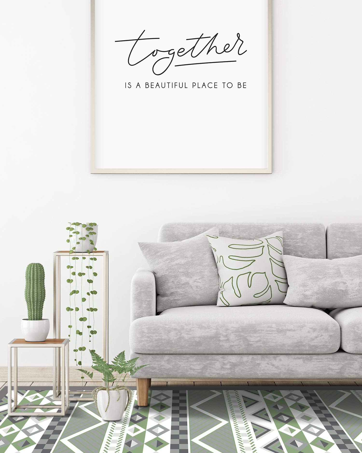 Tapis En Vinyle - (hydraulique) - Diffu00e9rentes Couleurs Et Tailles - Tapis De Cuisine - Tapis De Salle De Bain - Tapis De Salon Antidu00e9rapant - Tapis De Chambre En Caoutchouc Spongieux