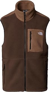 The North Face Men's M Yumiori Vest Jacket (pack of 1)