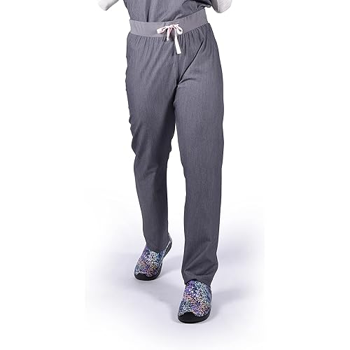 Craft & Soul Hera Women's Premium Scrubs Pant