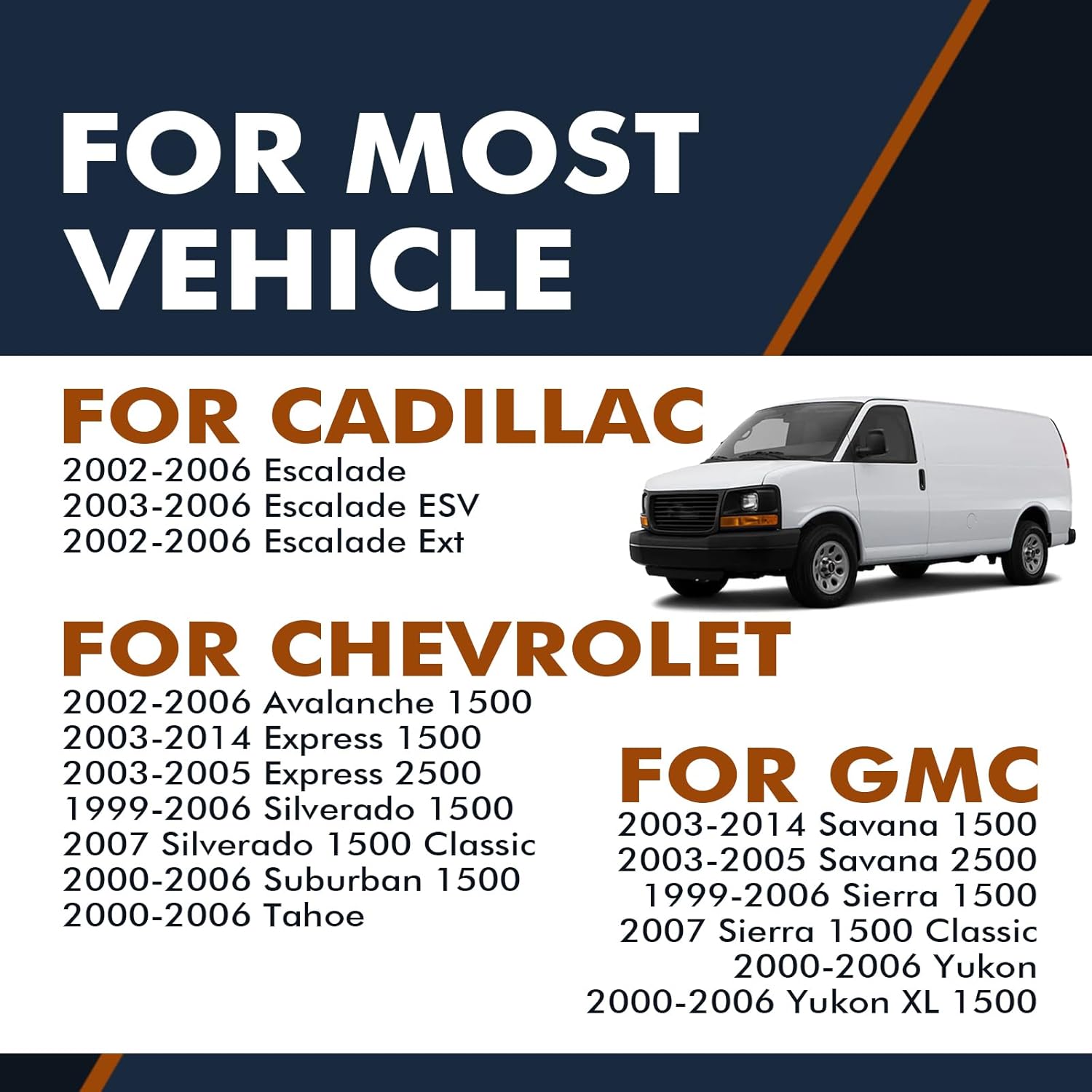 PM Auto Front Wheel Hub Bearing Assembly Replacement for 2007 Chevrolet Silverado 1500 Classic 4WD