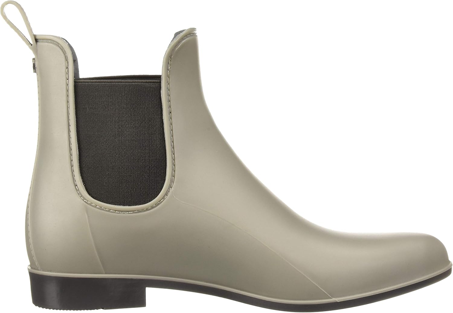 Sam Edelman Women's Tinsley Rain Boot 6 Dove Grey