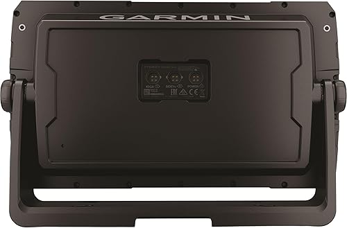 Miniatura 3 de Garmin Striker Vivid 4cv, Transductor Sonar, ubicación de peces, a color, 4 pulgadas, fácil de usar, paletas vívidas de color de sonar de escaneo