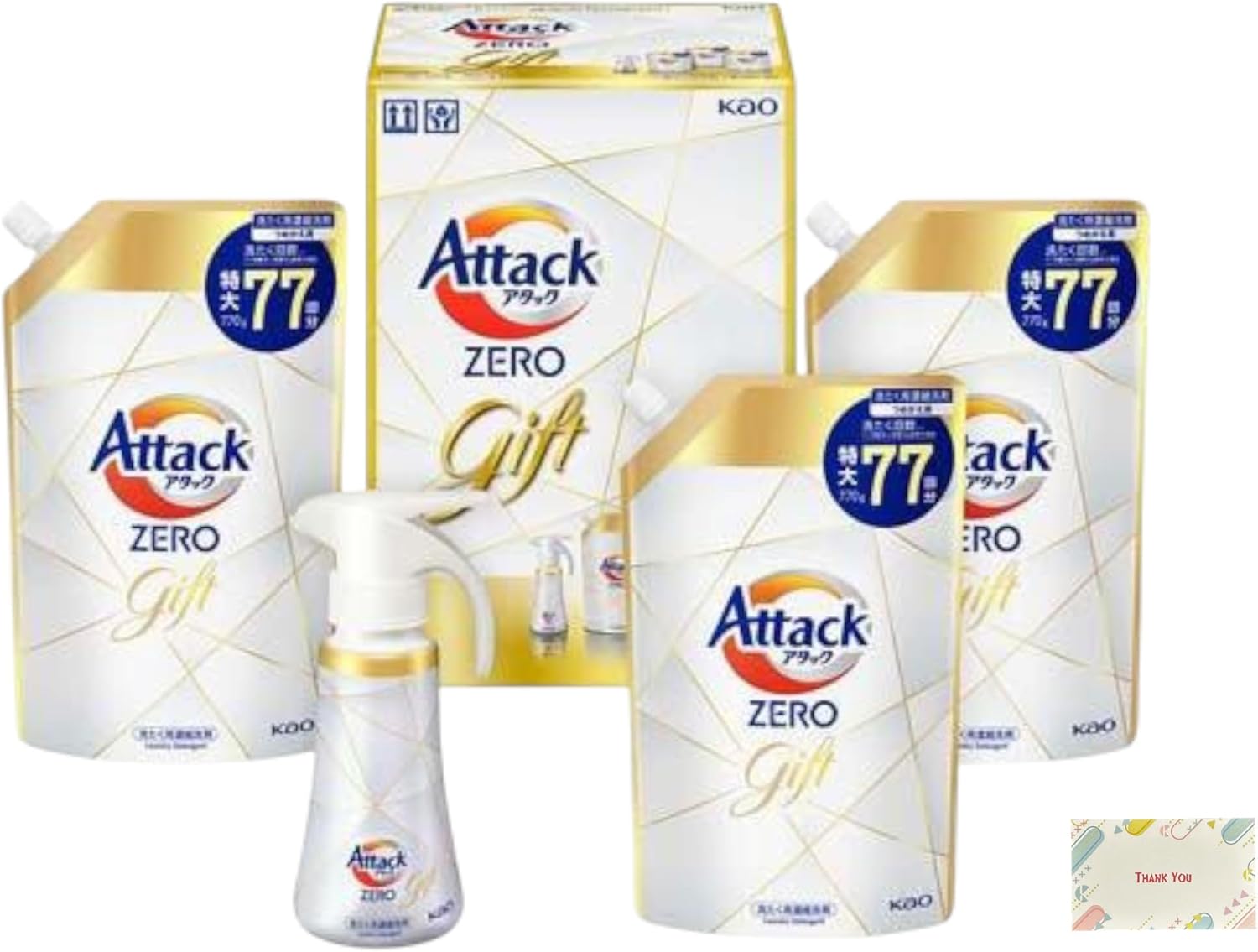 dodoitu アタックゼロ 自動投入専用洗剤 220g 21個セット Amazon