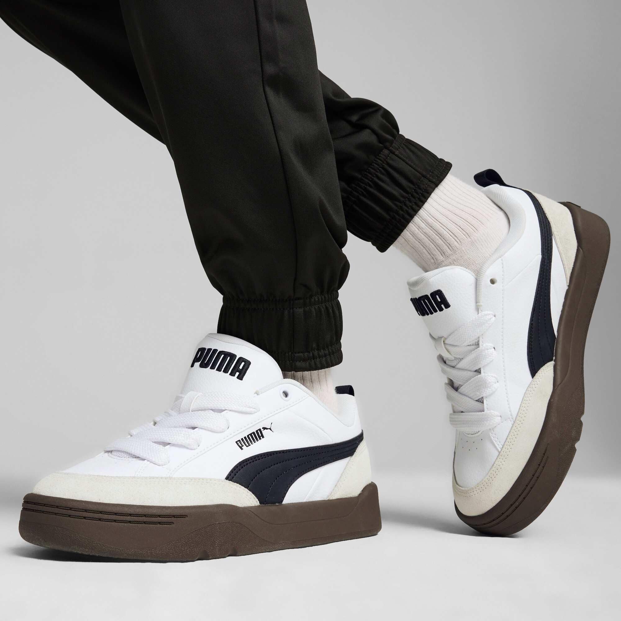 Puma Unisex Park Lifestyle OgSneaker