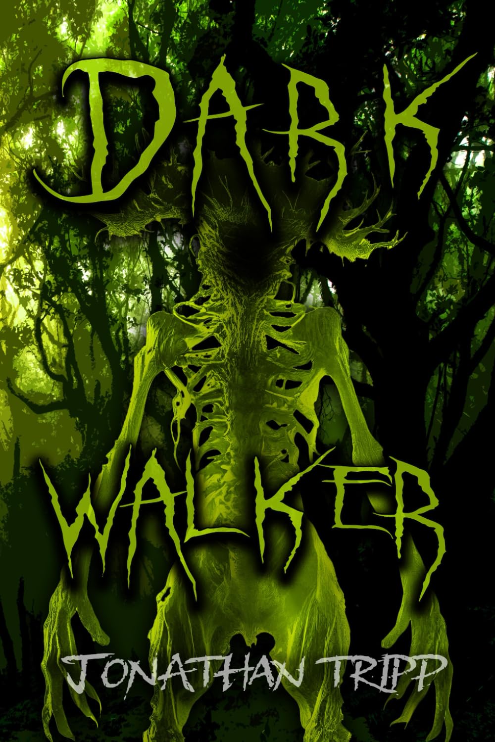 Dark Walker (Creature Feature)