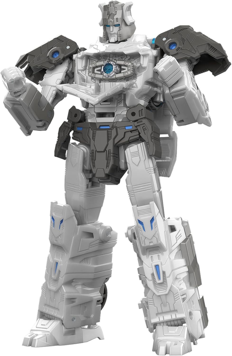 Transformers Age of The Primes Voyager Class The Thirteen Prima Prime, 7-inch Converting Action Figure, Robot Toys for Ages 8+ - Image 3