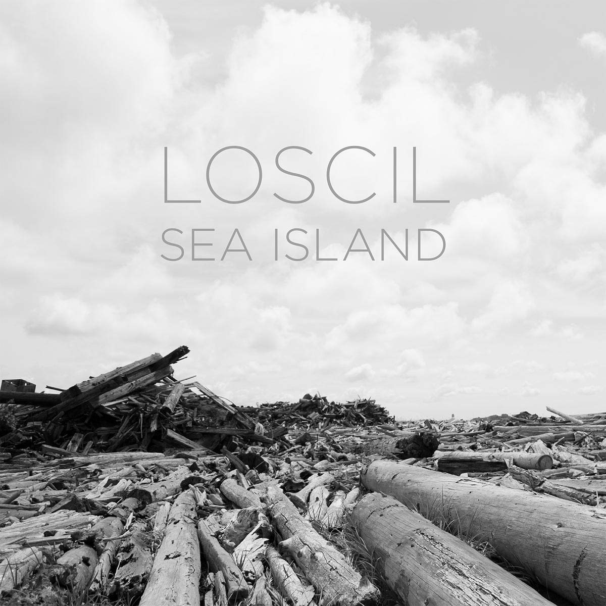 Sea Island [VINYL]