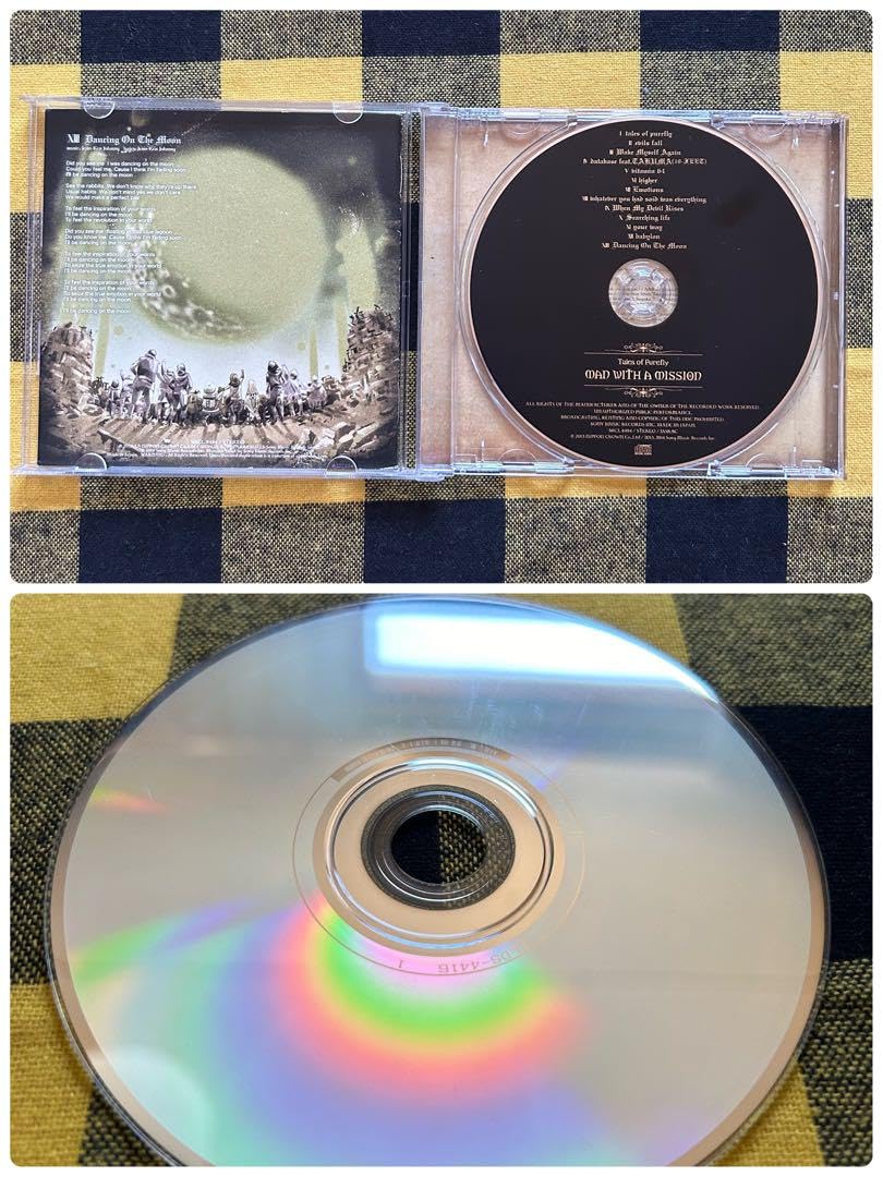  Man CDセット 特典付き Man CD DVD ブルーレイ まとめ売り Man CD Blu-ray
