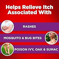 Vista 5 de Cortizone-10 Crema de Alivio de Picazón de Curación Intensiva de Fuerza Máxima, 1% de Hidrocortisona, de Acción Rápida, Crema Antipicor