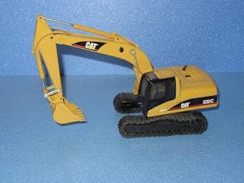 Amazon.co.jp: 非売品新キャタピラー三菱 油圧ショベル REGA