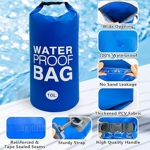 Miniatura 4 de Pesas para escalones de piscina, pesas de piscina para escaleras, pesas impermeables para escaleras de piscina sobre el suelo con nailon y mango de