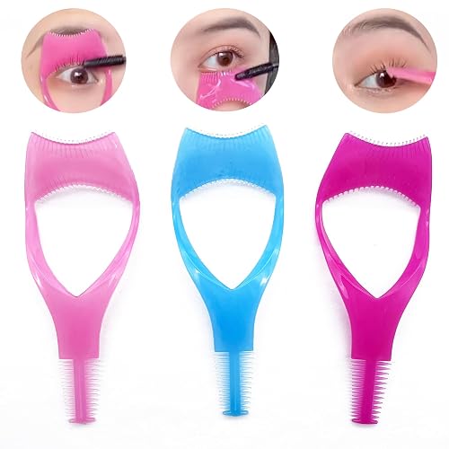 Ninglash Lash Buddy Applicator Tool 3 Pcs