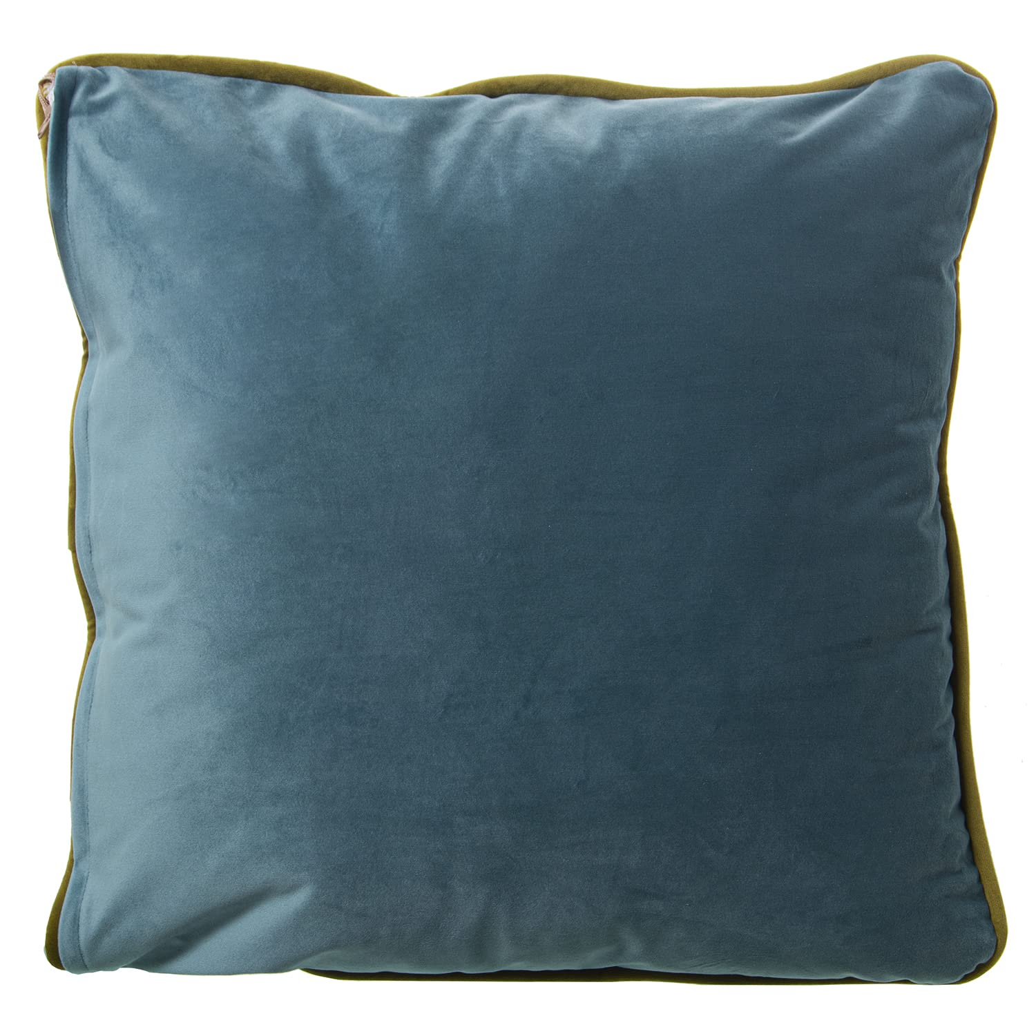 COJIN TERCIOPELO ESTAMPADO 45X45CM C/CREMALLERA 45X45CM