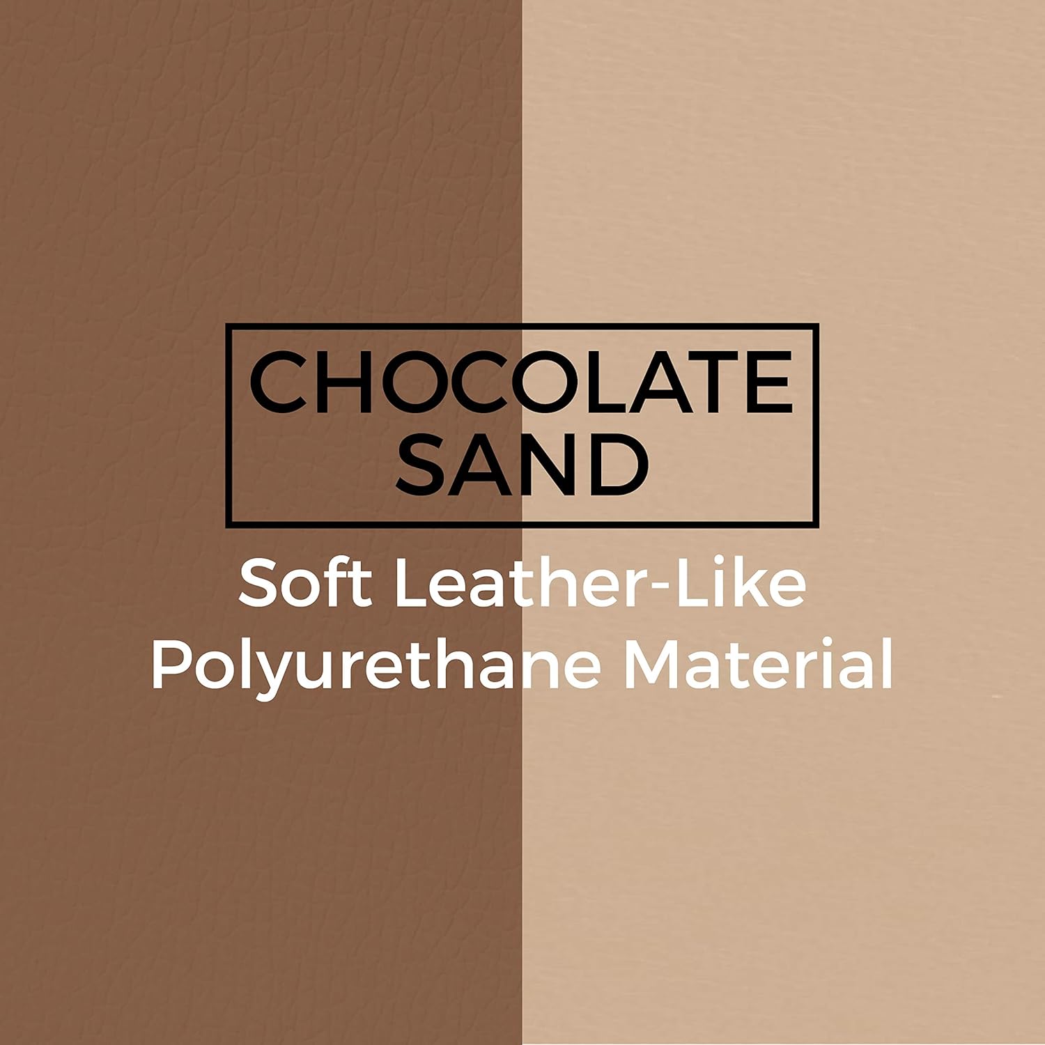 FDP SoftScape Ultra-Soft Daycare Baby and Infant Contoured Changing Pad, Non-Slip Bottom, Built-In Handle Easy to Transport Travel - Chocolate/Sand