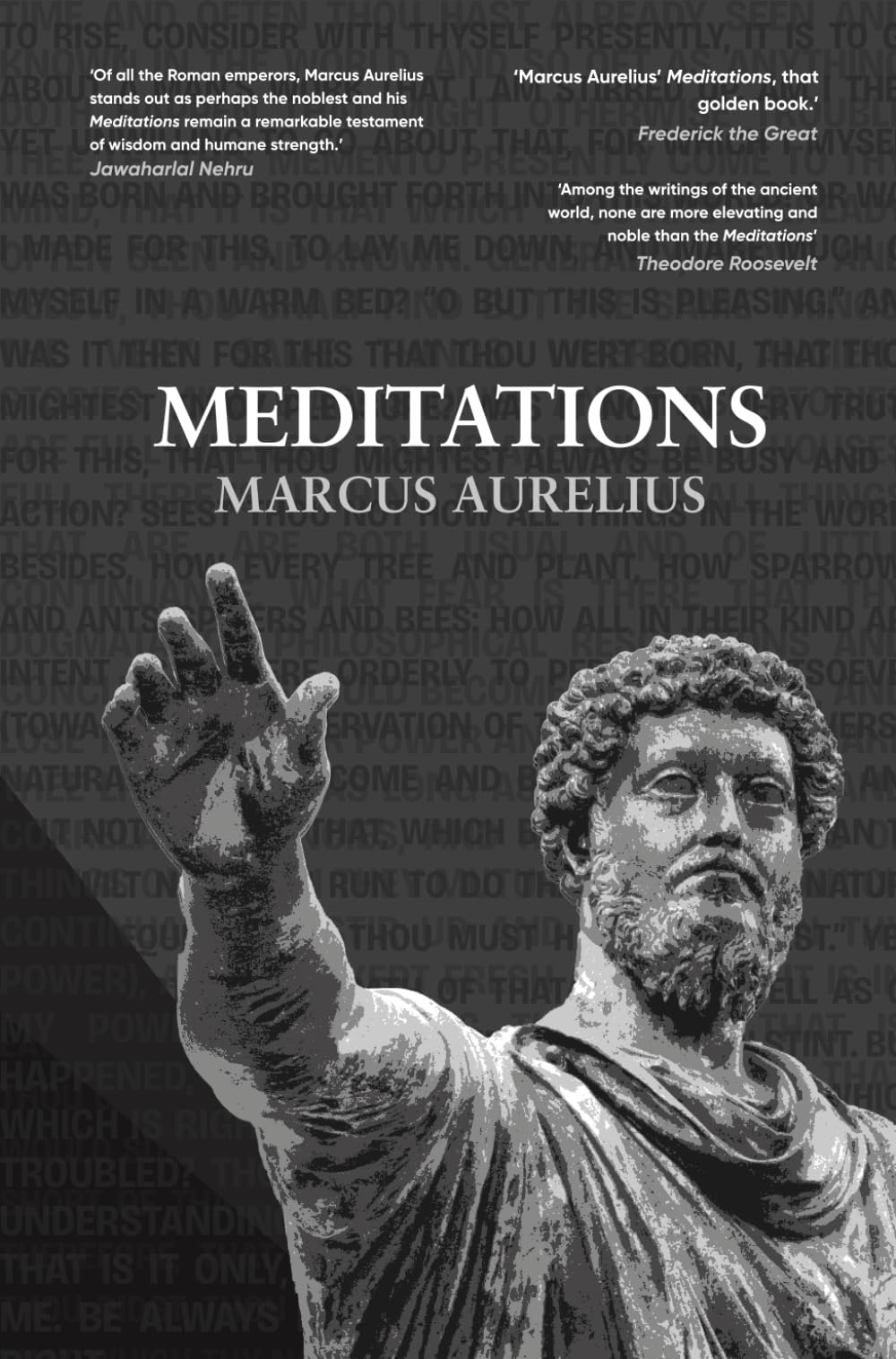 Meditations of Marcus Aurelius