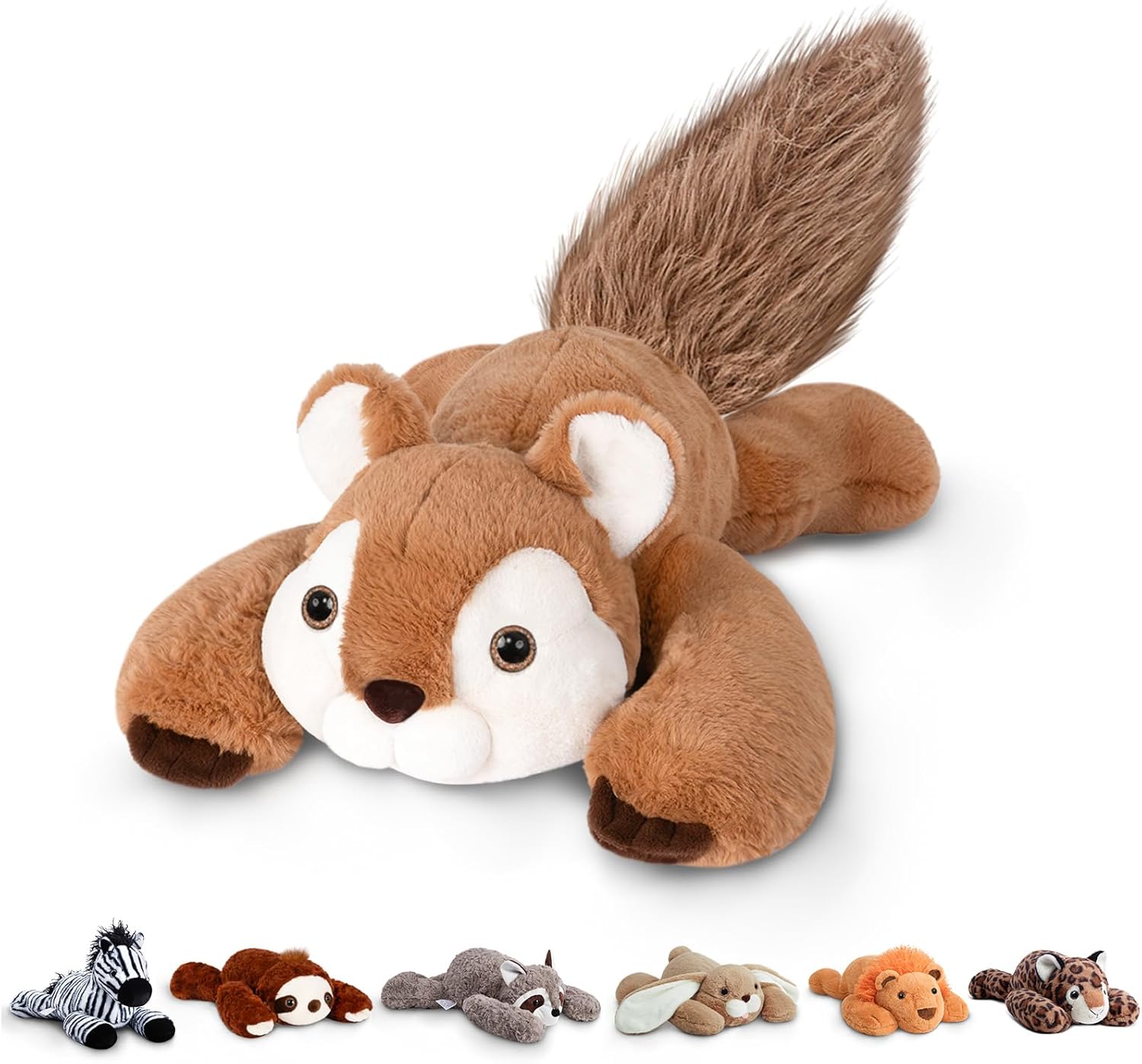 Niuniu Daddy 20″...