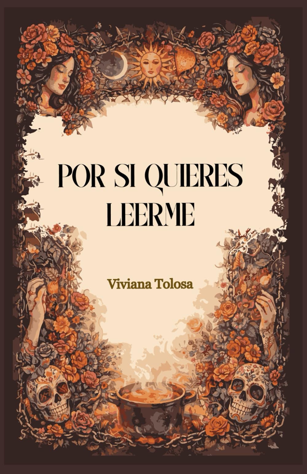 Por si quieres leerme