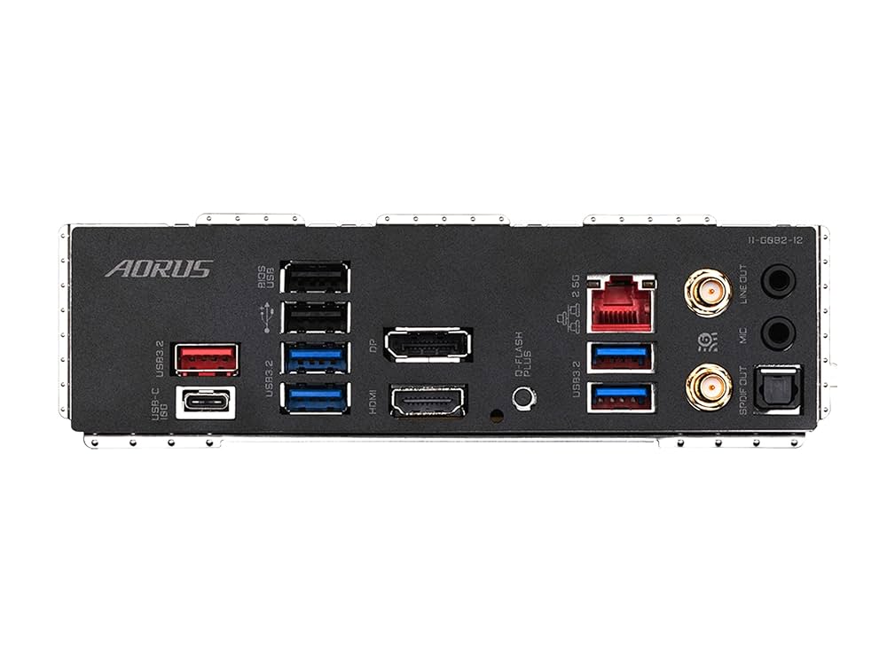 GIGABYTE B760I ITXマザーボード+i5 12400 CPUセット GIGABYTE B760 シリーズ・マザーボード発売 | ニュース