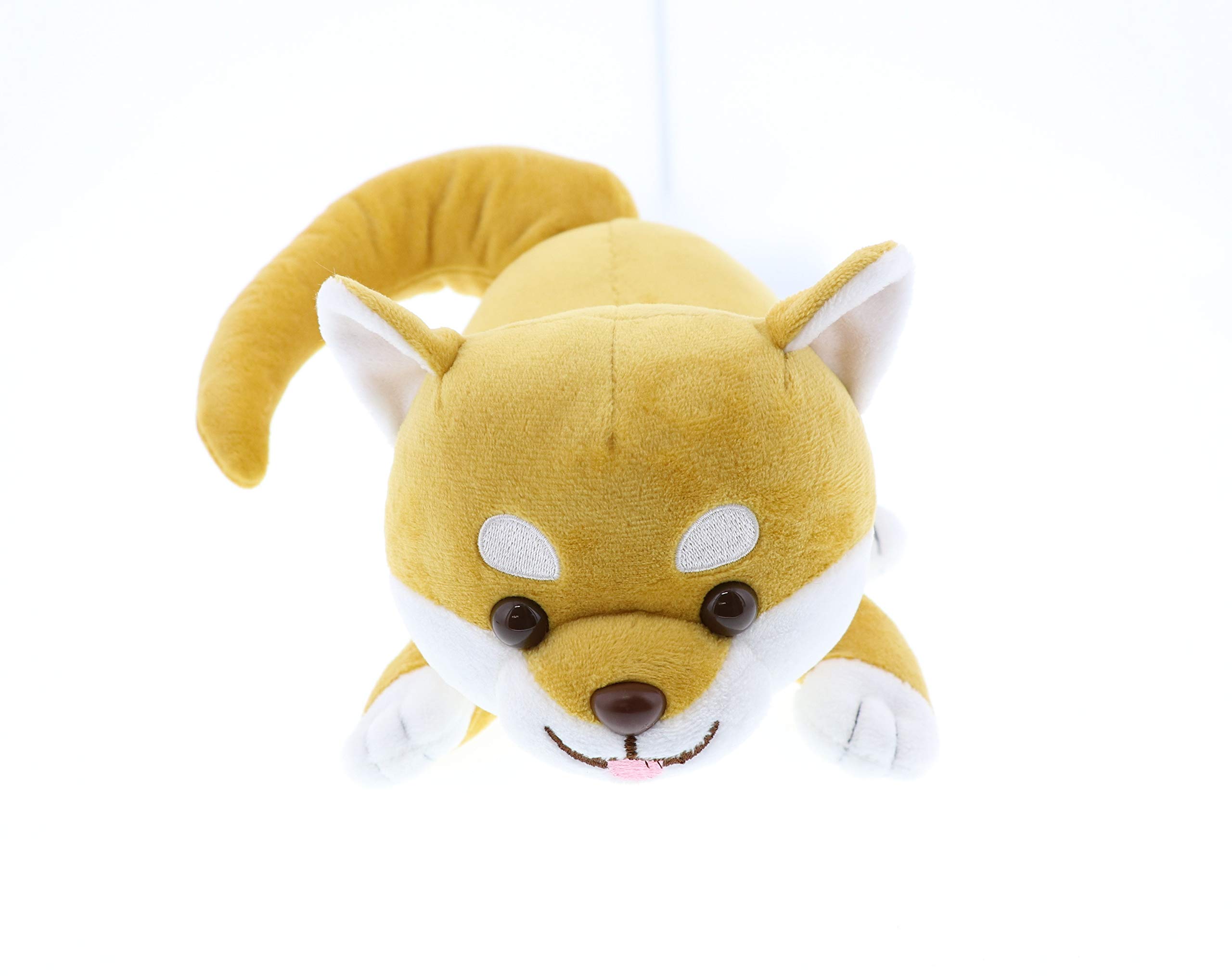 Amazon.co.jp: 寺子屋 笑って転げてシリーズ 柴犬の柴崎さん