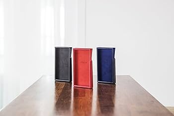 Amazon.co.jp: Astell&Kern A&futura SE100 Case [Modern Navy