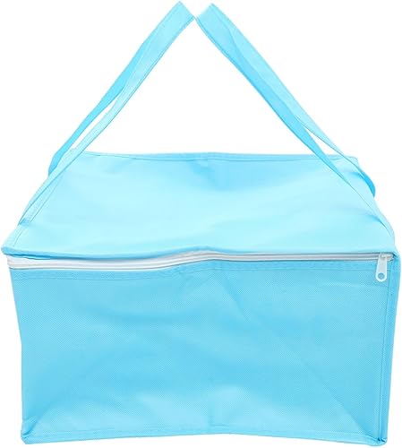 BESTonZON Bolsa de almuerzo con aislamiento para hombres, bolsa de almuerzo caliente y fría, reutilizable, bolsa de comestibles para mujer, con