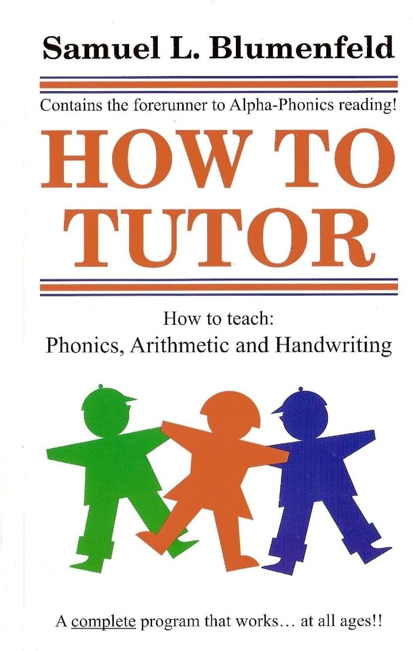 How to Tutor