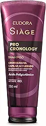 SIAGE Siàge Shampoo Pro Cronology 250Ml