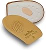 Pedag 201 Point Plus Heel Spur Cushion, Medium